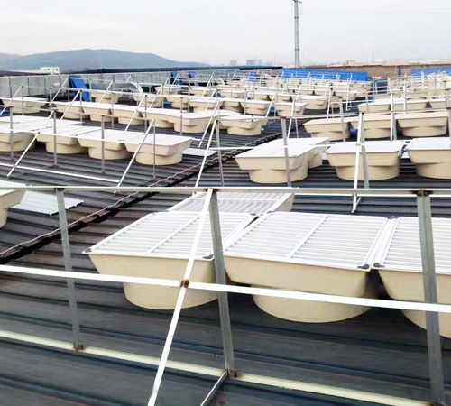 昆山玻璃钢屋顶风机价格是多少